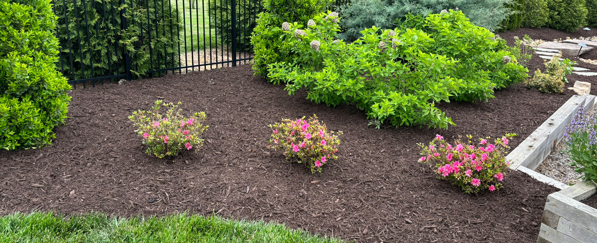 Products Mulch Magicians Charlotte Nc Yard Mulch Services